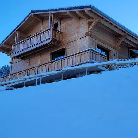 Magnifique Neuf 8 Pers, 800 M Telecabine Princesse Megeve *