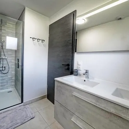 Chalet Magnifique Neuf 8 Pers, 800 M Telecabine Princesse Megeve Combloux