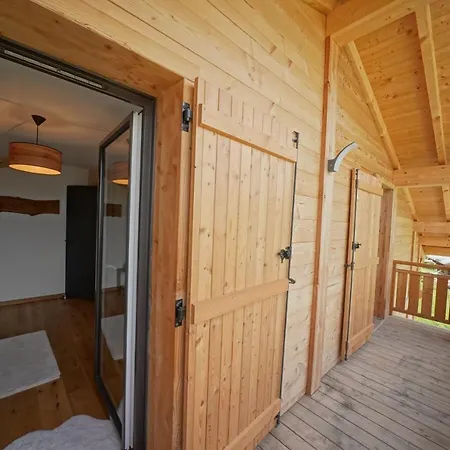 Chalet Magnifique Neuf 8 Pers, 800 M Telecabine Princesse Megeve