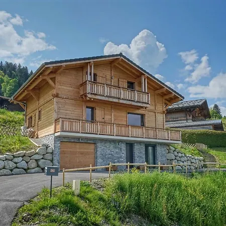 Magnifique Neuf 8 Pers, 800 M Telecabine Princesse Megeve * Combloux